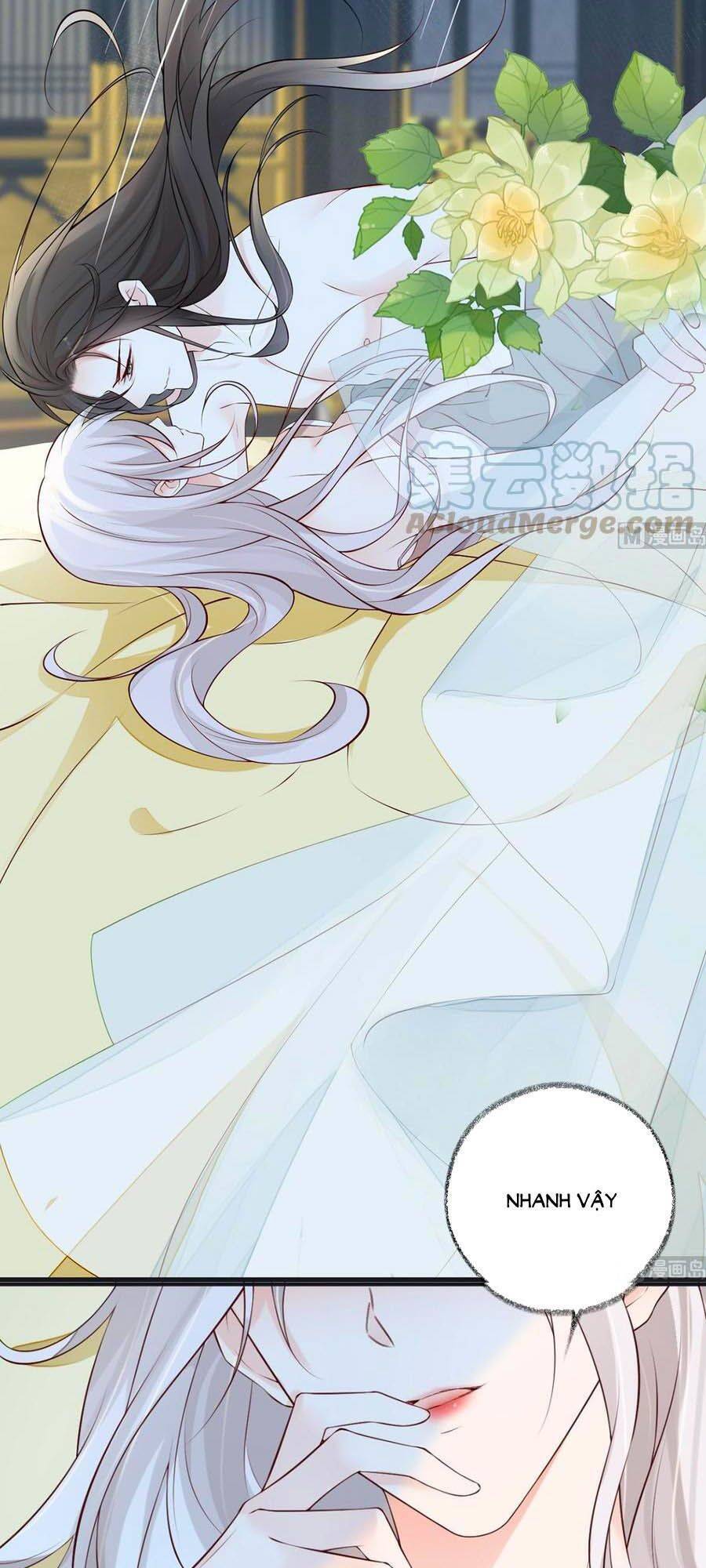 Thái Hậu Quân Hạ Thần Chapter 55 - 22