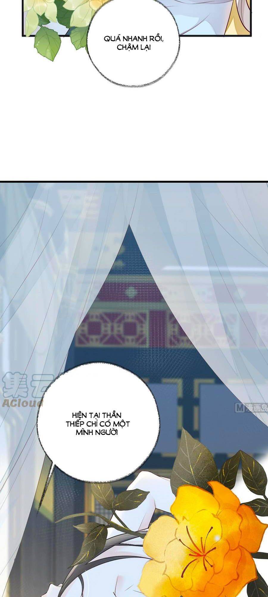 Thái Hậu Quân Hạ Thần Chapter 55 - 27