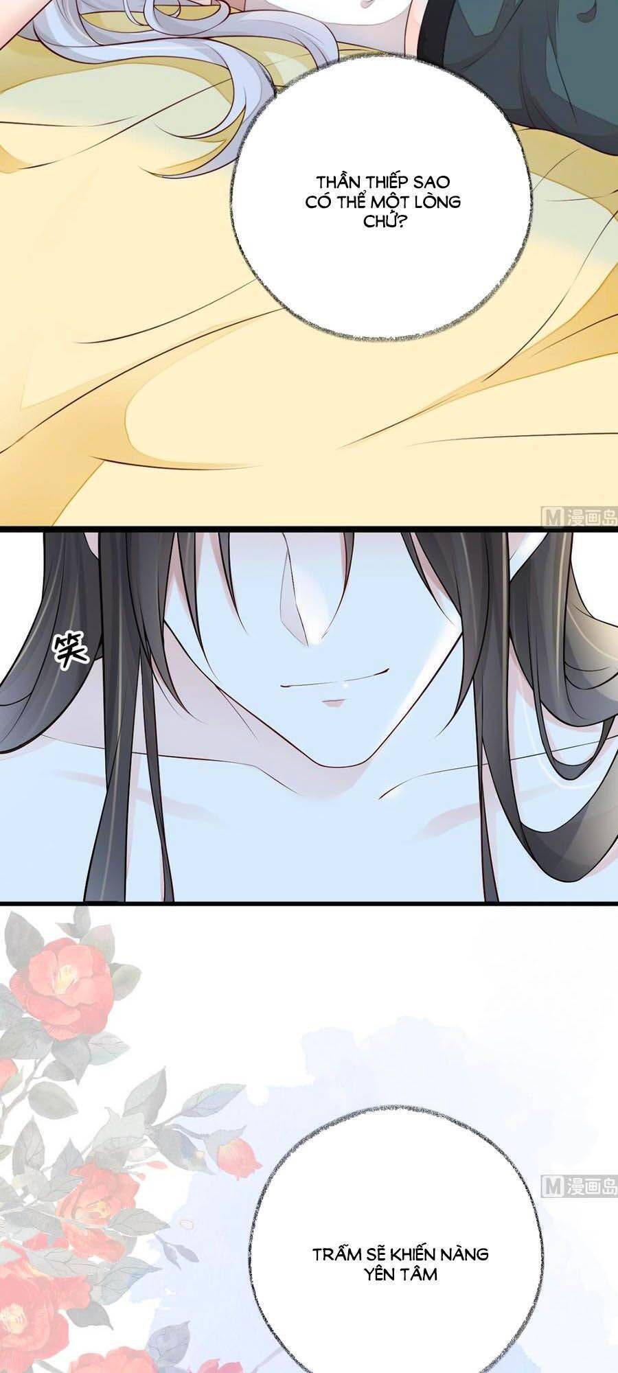 Thái Hậu Quân Hạ Thần Chapter 55 - 31