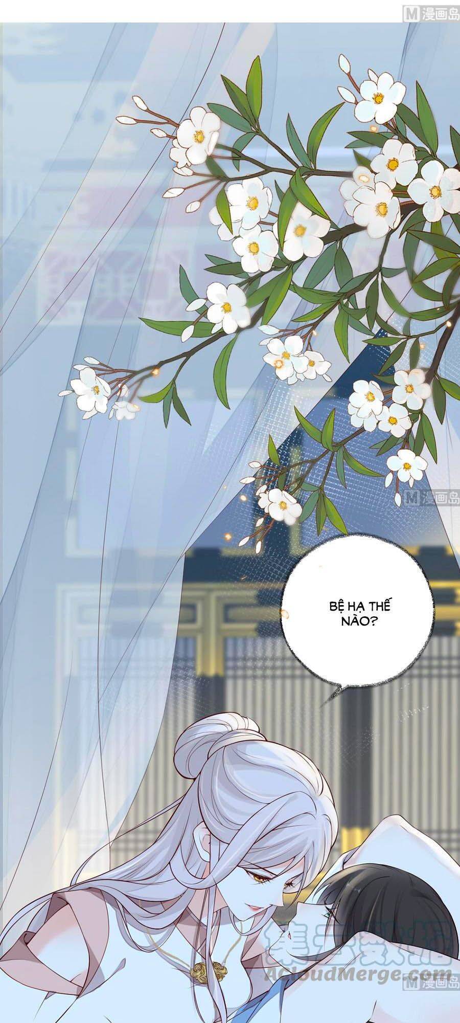 Thái Hậu Quân Hạ Thần Chapter 55 - 10