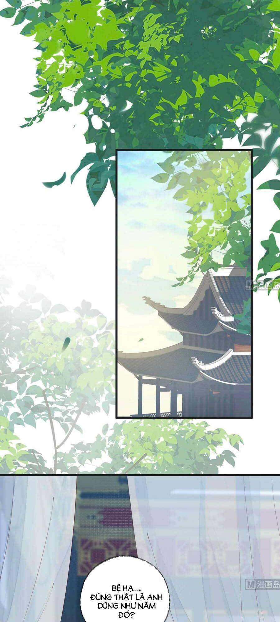 Thái Hậu Quân Hạ Thần Chapter 57 - 1