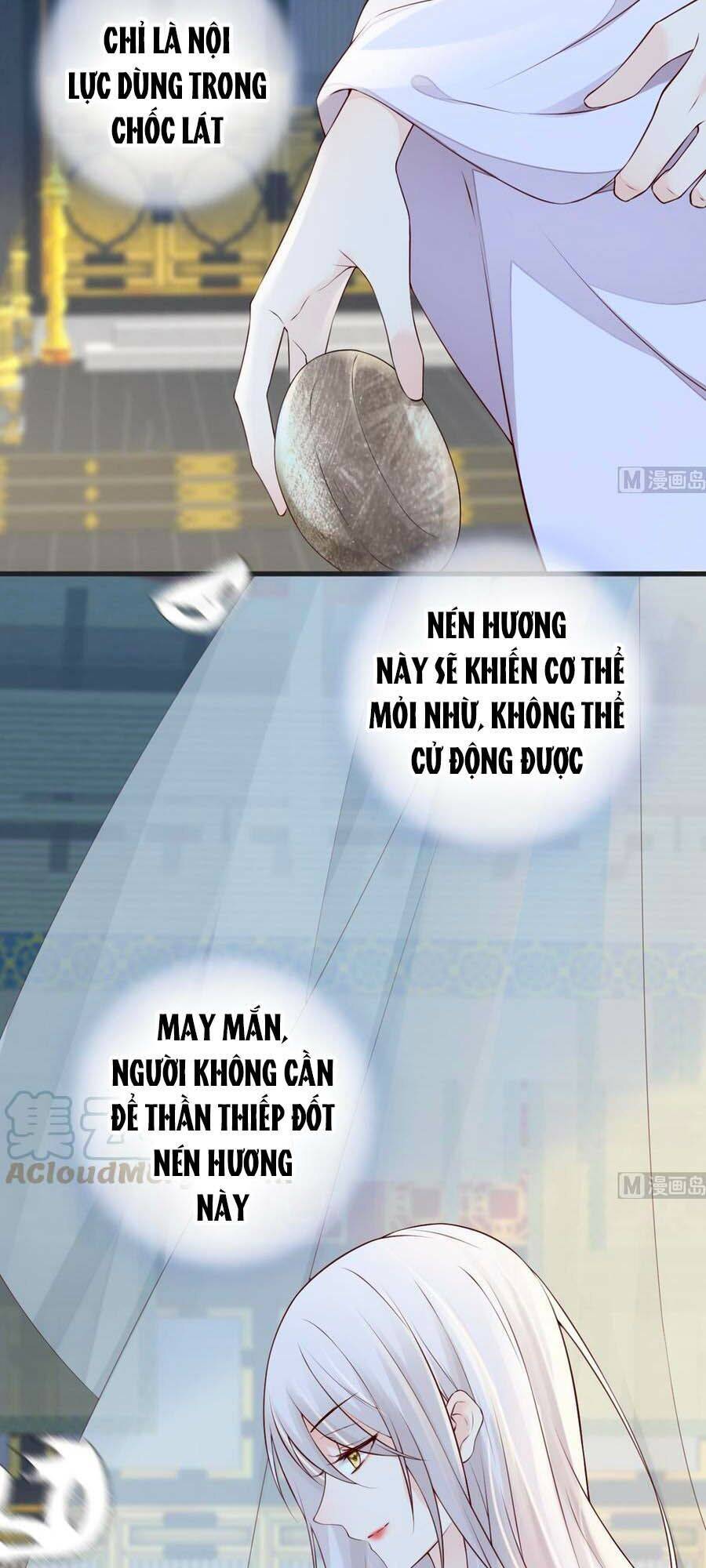 Thái Hậu Quân Hạ Thần Chapter 57 - 18