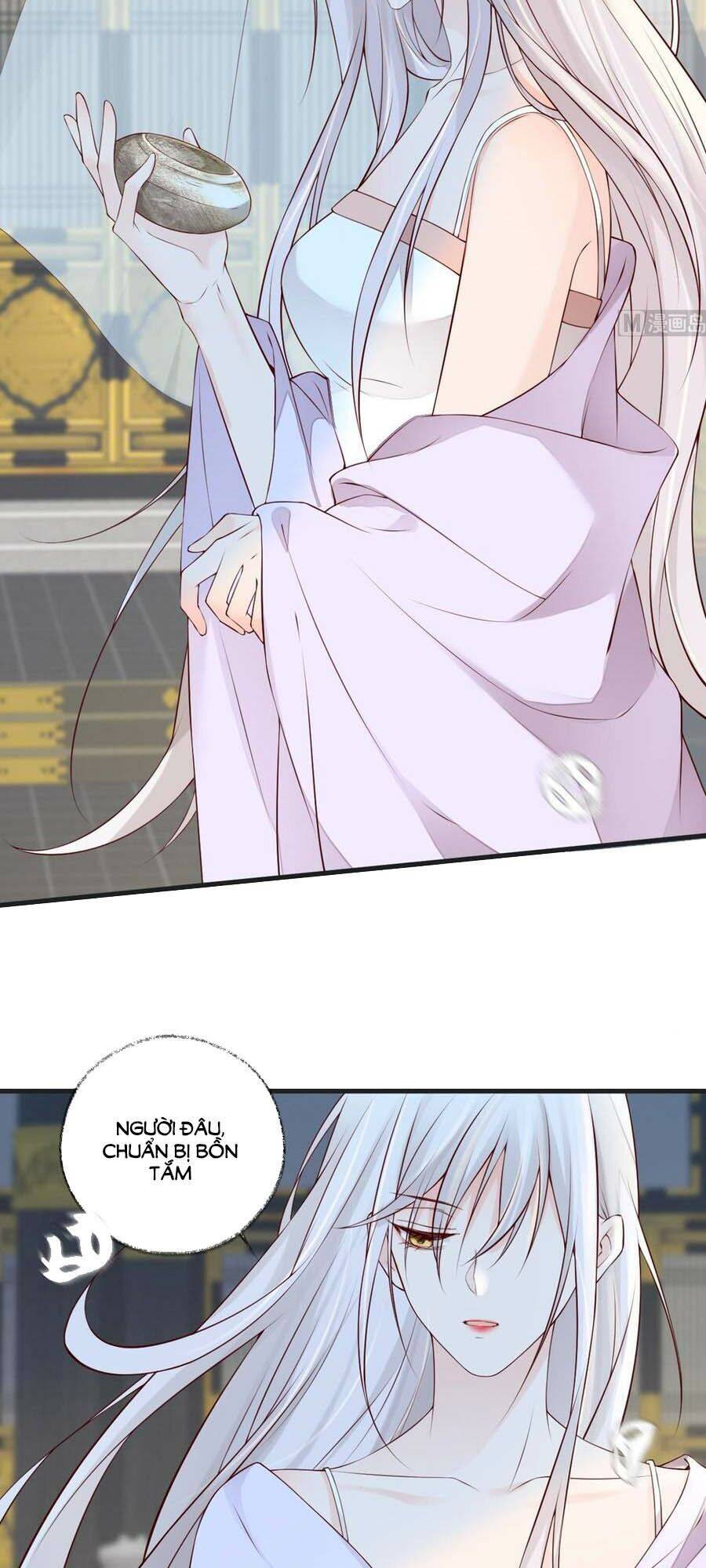 Thái Hậu Quân Hạ Thần Chapter 57 - 19