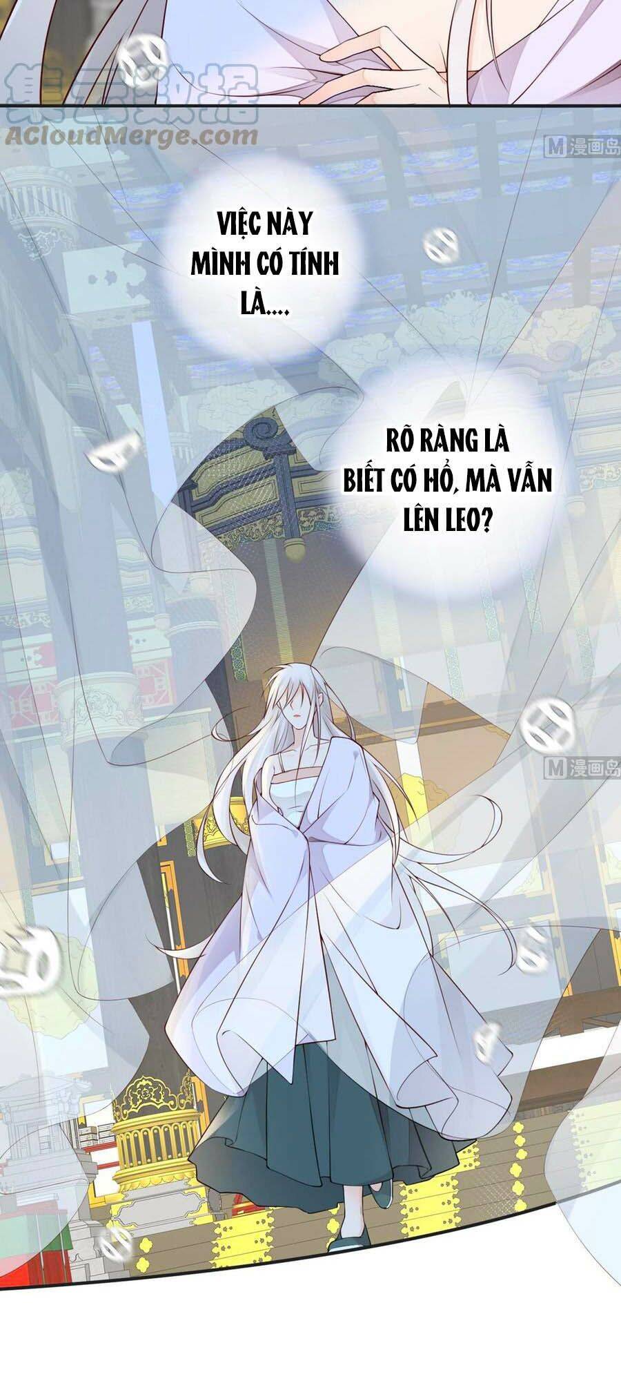 Thái Hậu Quân Hạ Thần Chapter 57 - 20