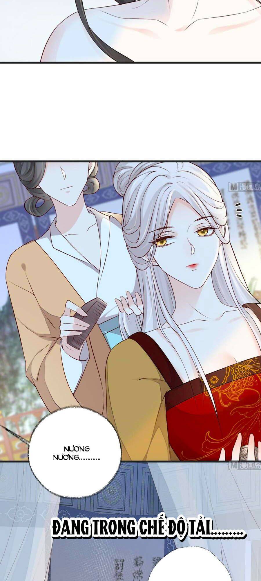 Thái Hậu Quân Hạ Thần Chapter 57 - 24