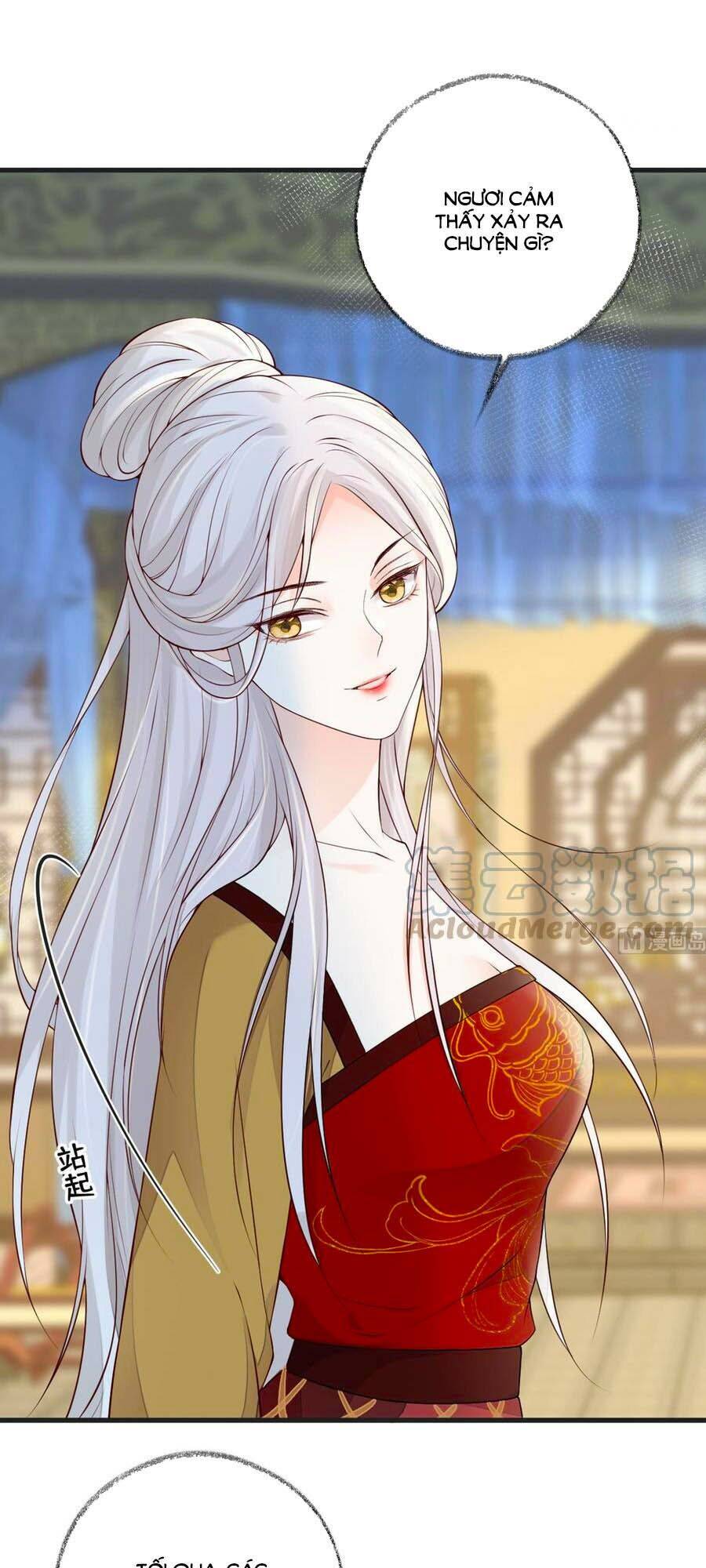 Thái Hậu Quân Hạ Thần Chapter 57 - 27