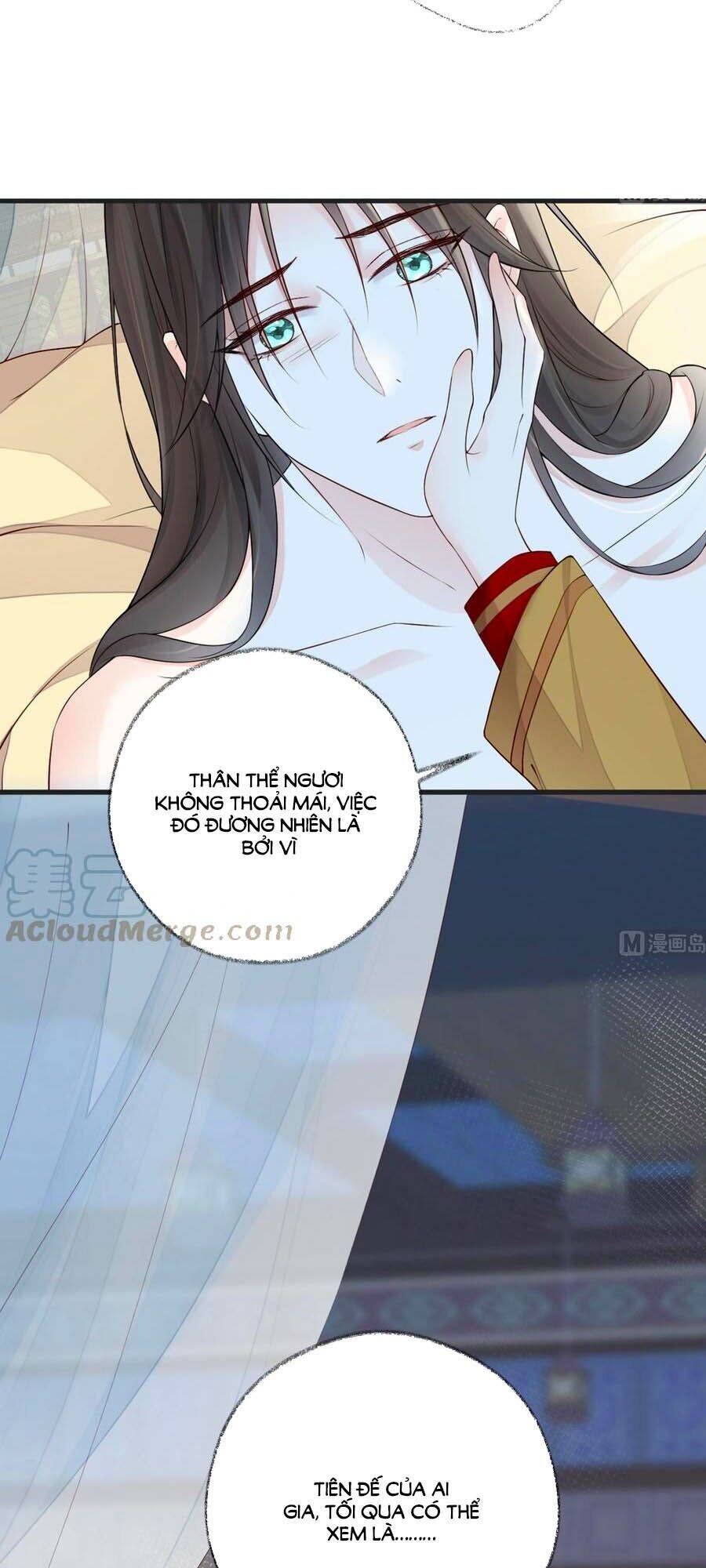 Thái Hậu Quân Hạ Thần Chapter 57 - 30