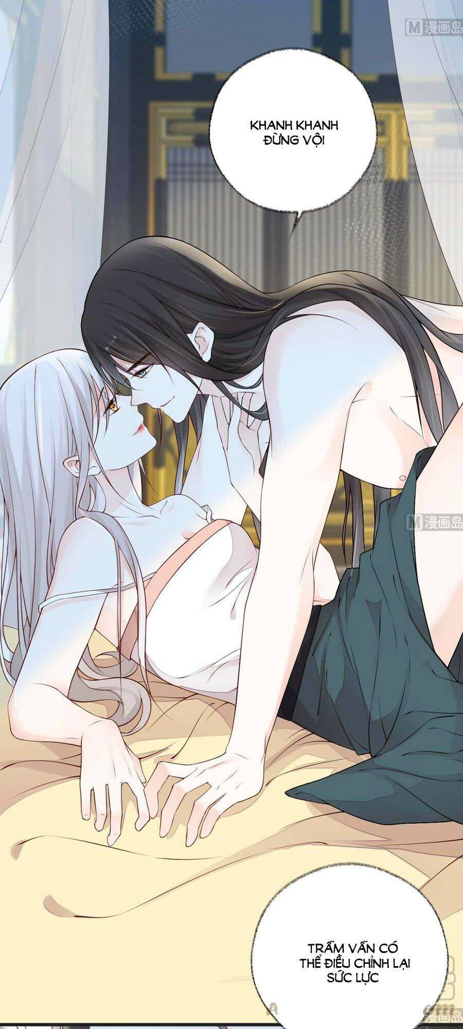 Thái Hậu Quân Hạ Thần Chapter 57 - 5