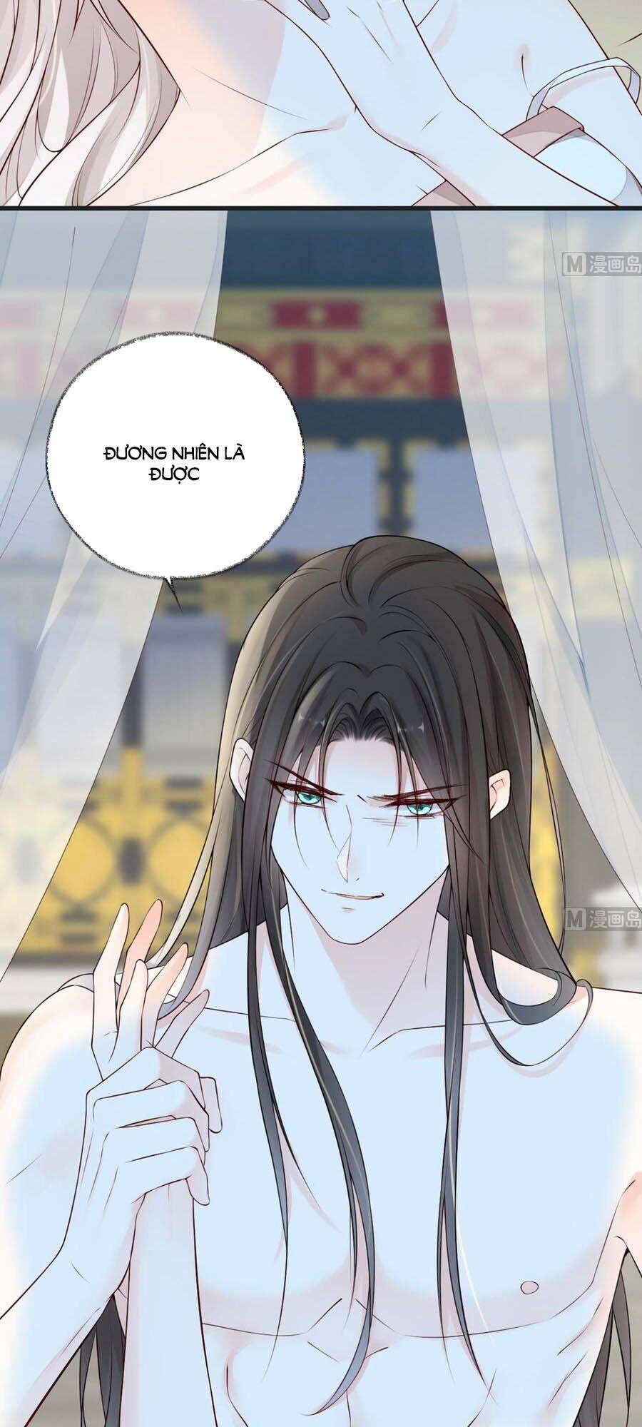 Thái Hậu Quân Hạ Thần Chapter 57 - 10