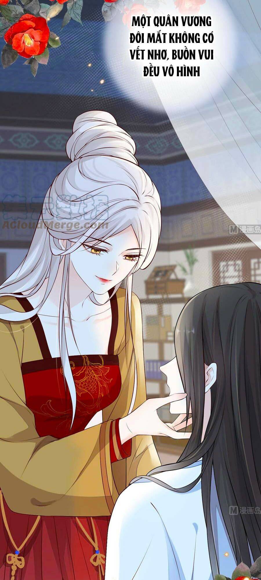 Thái Hậu Quân Hạ Thần Chapter 58 - 2