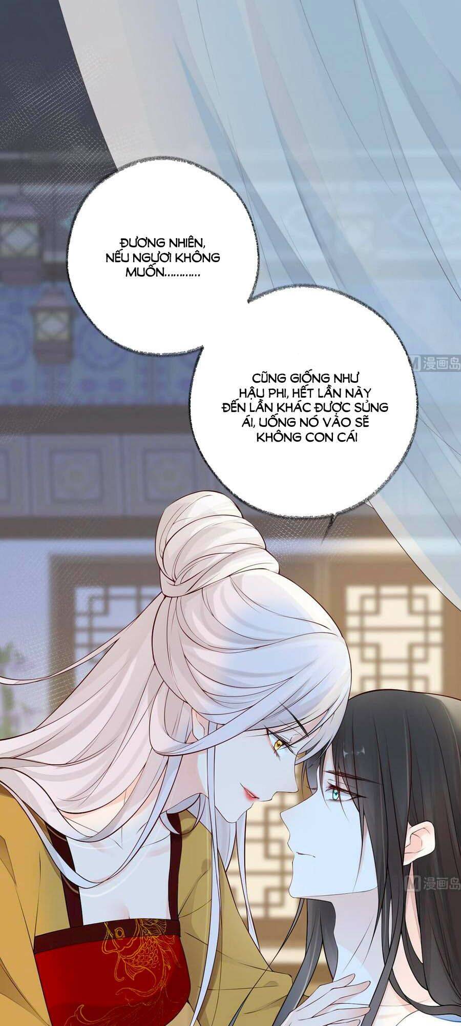 Thái Hậu Quân Hạ Thần Chapter 58 - 11