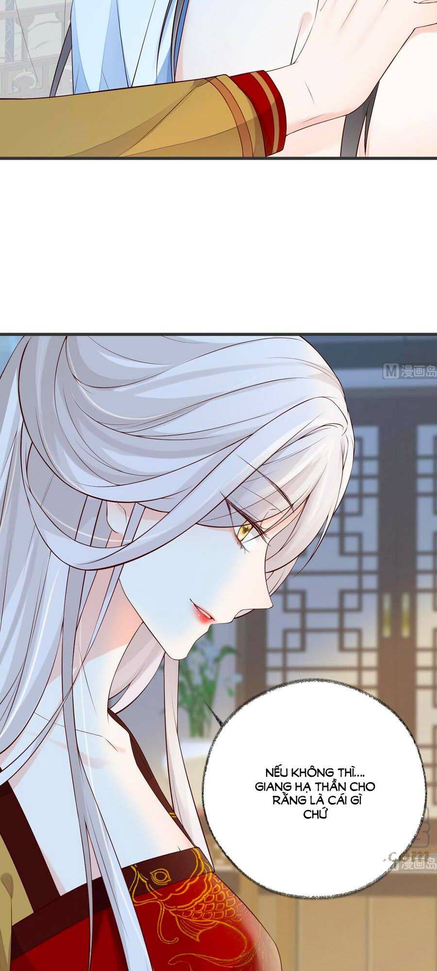 Thái Hậu Quân Hạ Thần Chapter 58 - 13