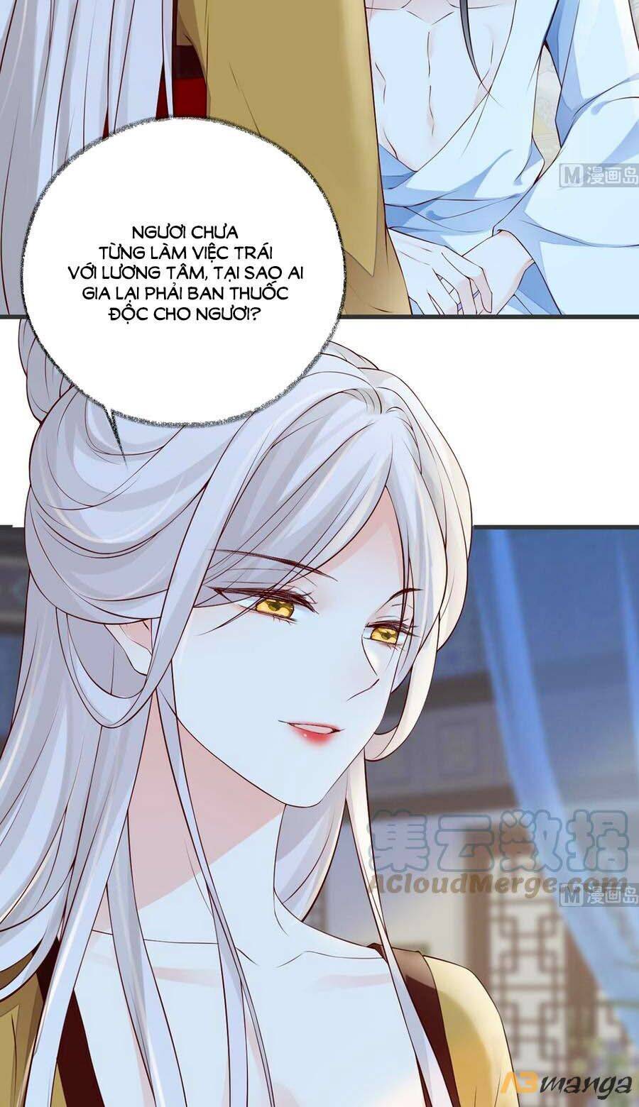 Thái Hậu Quân Hạ Thần Chapter 58 - 15