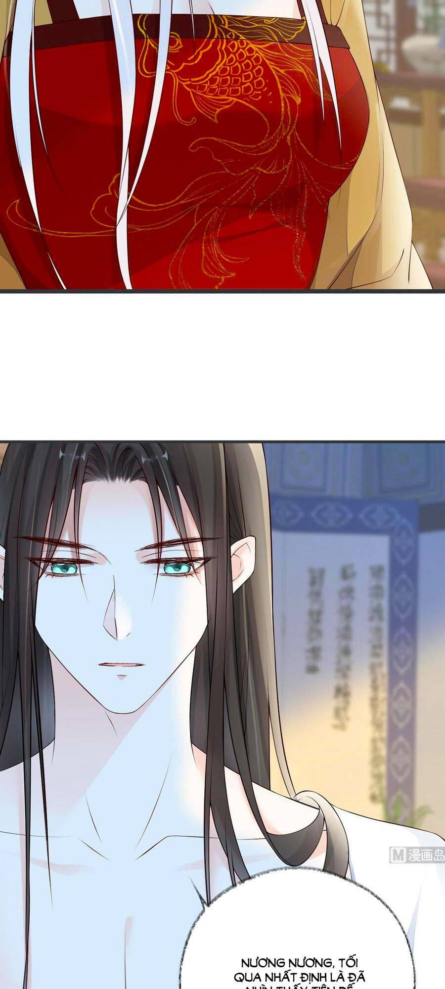 Thái Hậu Quân Hạ Thần Chapter 58 - 16