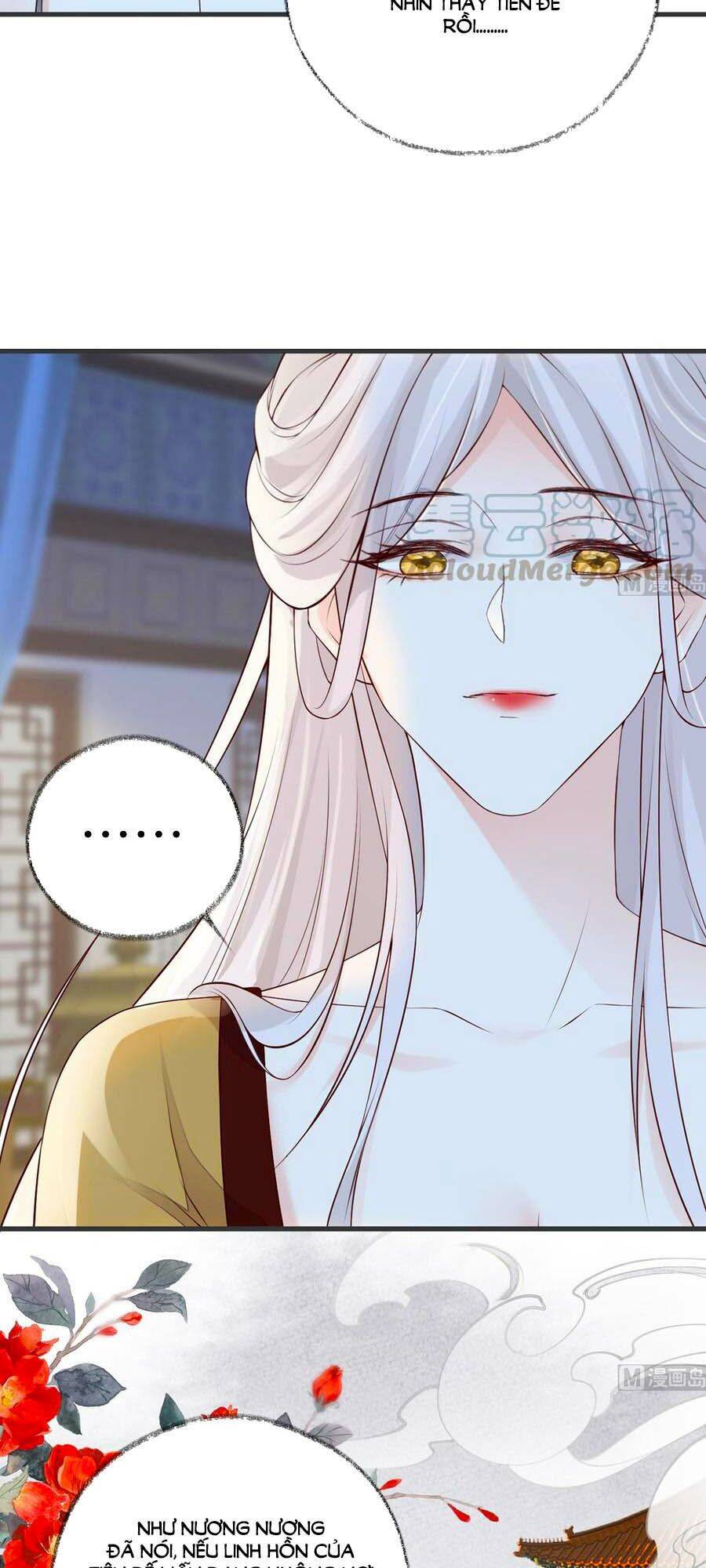 Thái Hậu Quân Hạ Thần Chapter 58 - 17