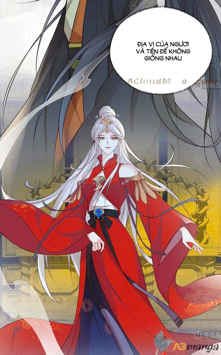 Thái Hậu Quân Hạ Thần Chapter 58 - 19