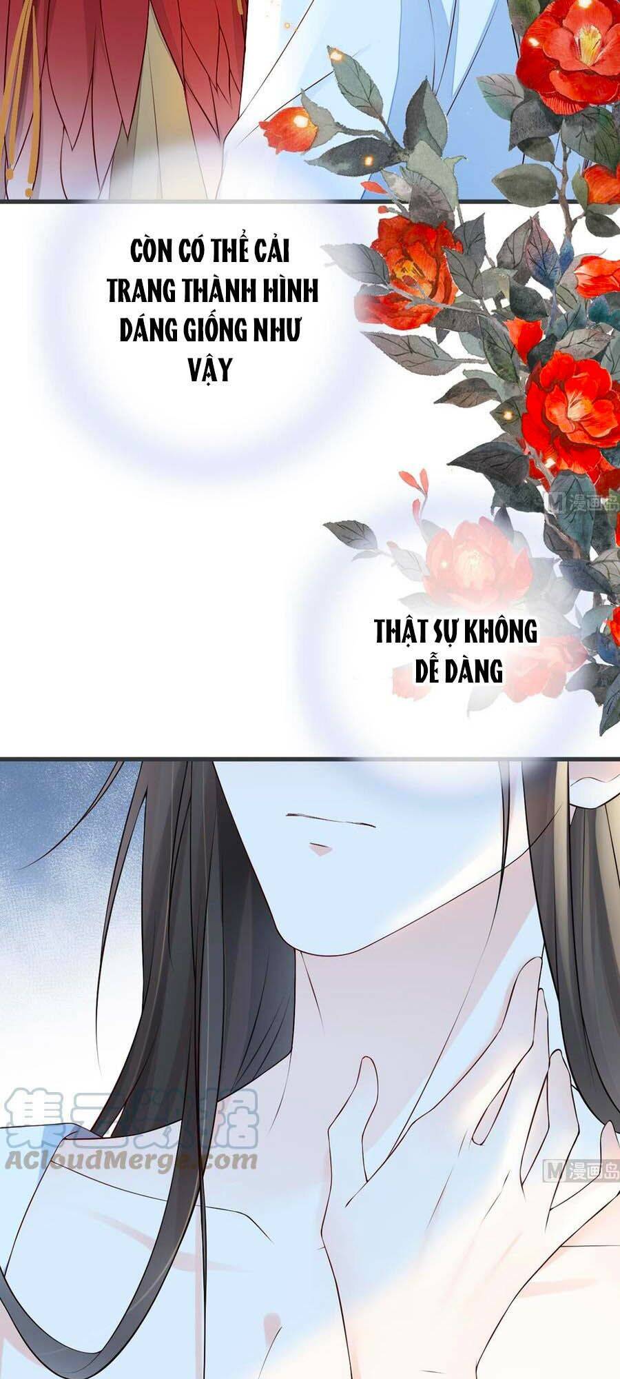 Thái Hậu Quân Hạ Thần Chapter 58 - 3