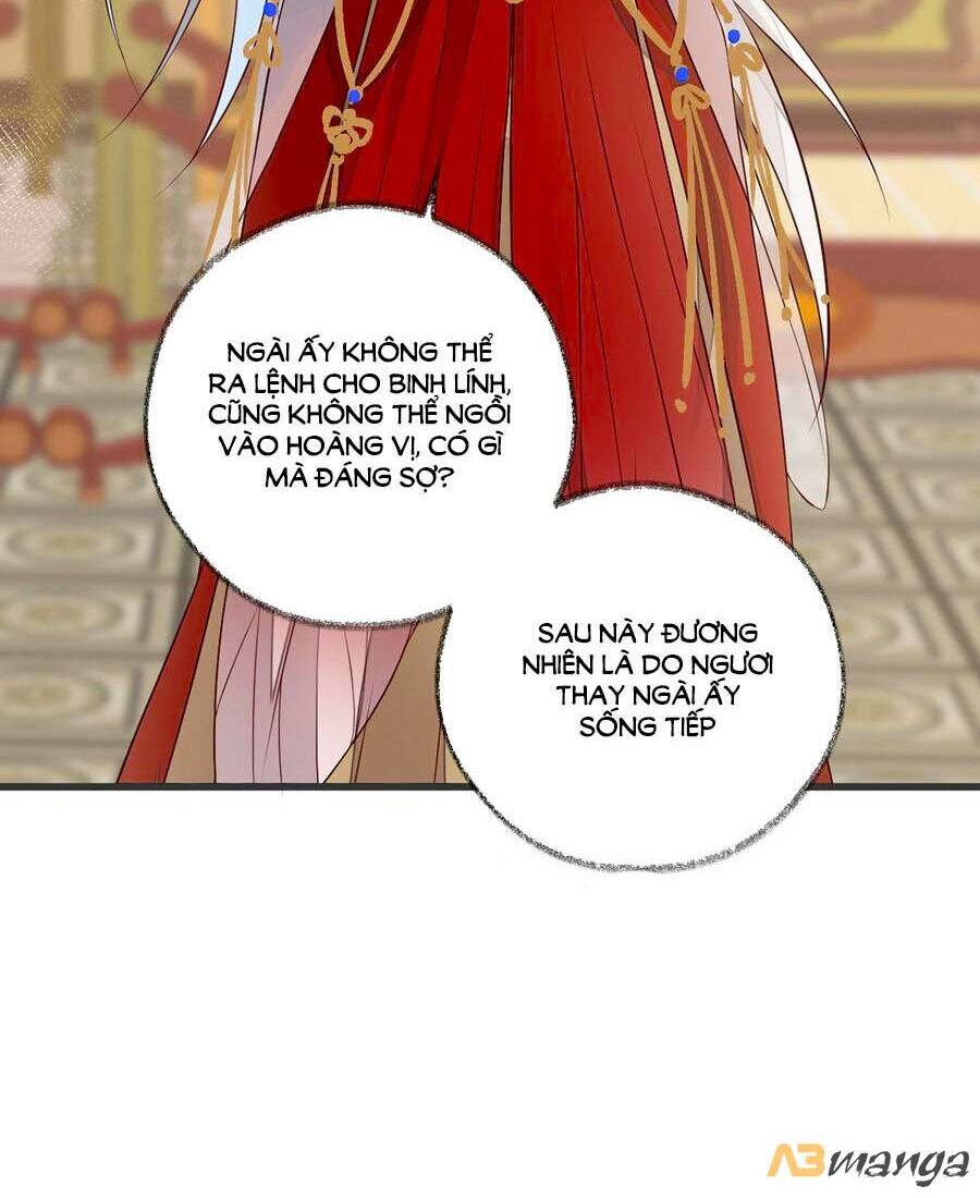 Thái Hậu Quân Hạ Thần Chapter 58 - 24