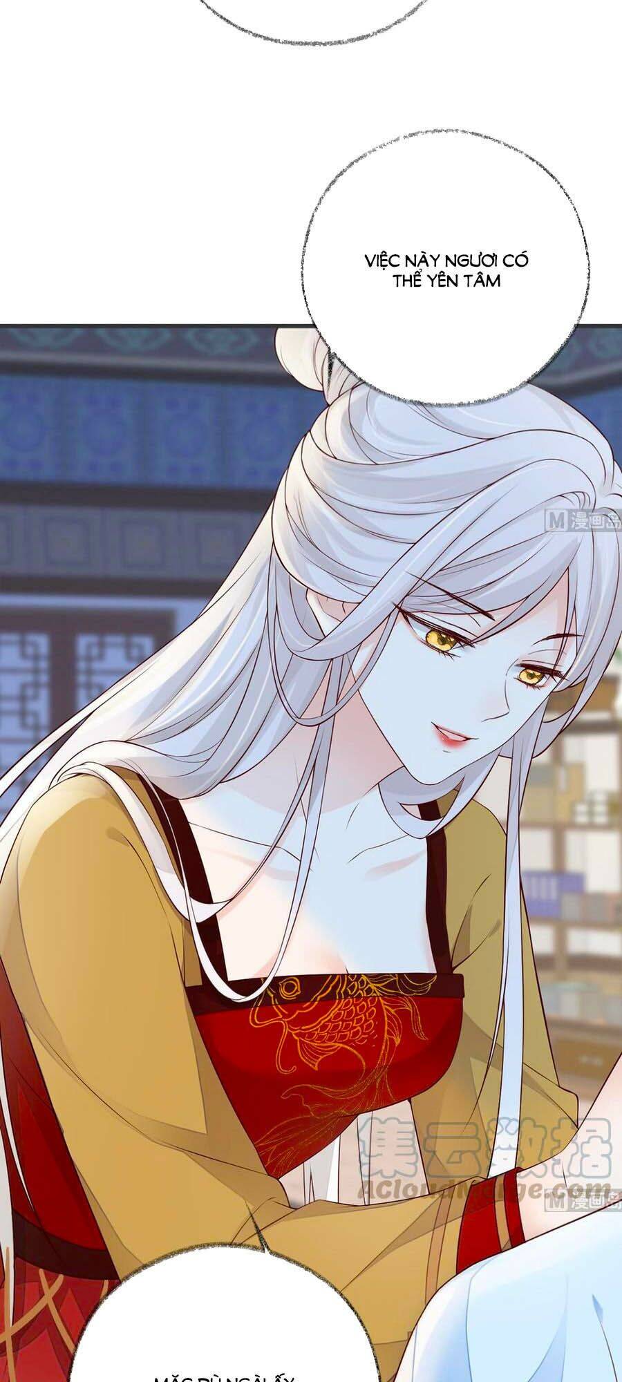 Thái Hậu Quân Hạ Thần Chapter 58 - 27