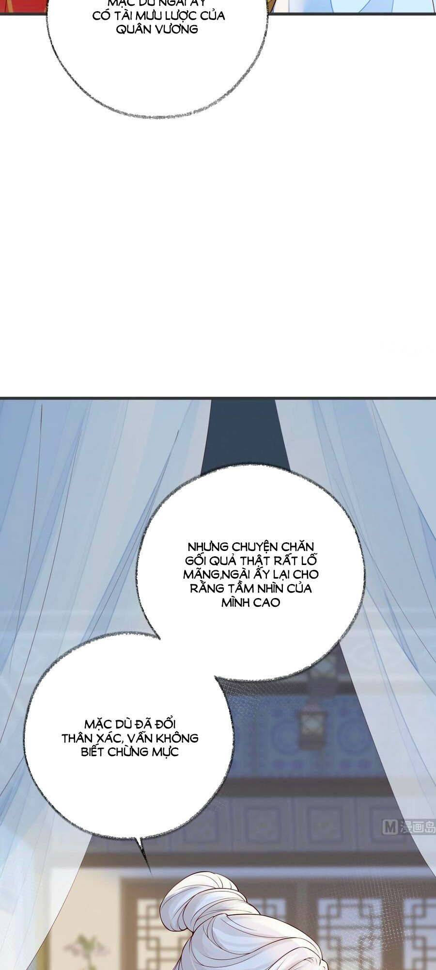 Thái Hậu Quân Hạ Thần Chapter 58 - 28
