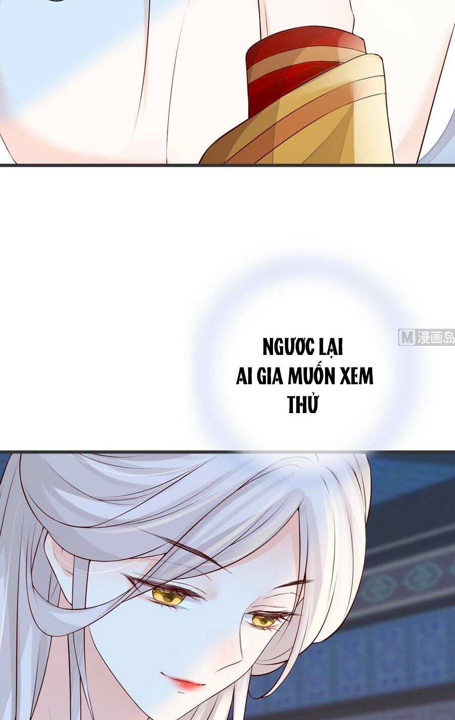 Thái Hậu Quân Hạ Thần Chapter 58 - 4