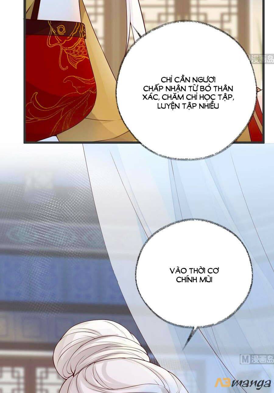 Thái Hậu Quân Hạ Thần Chapter 58 - 32