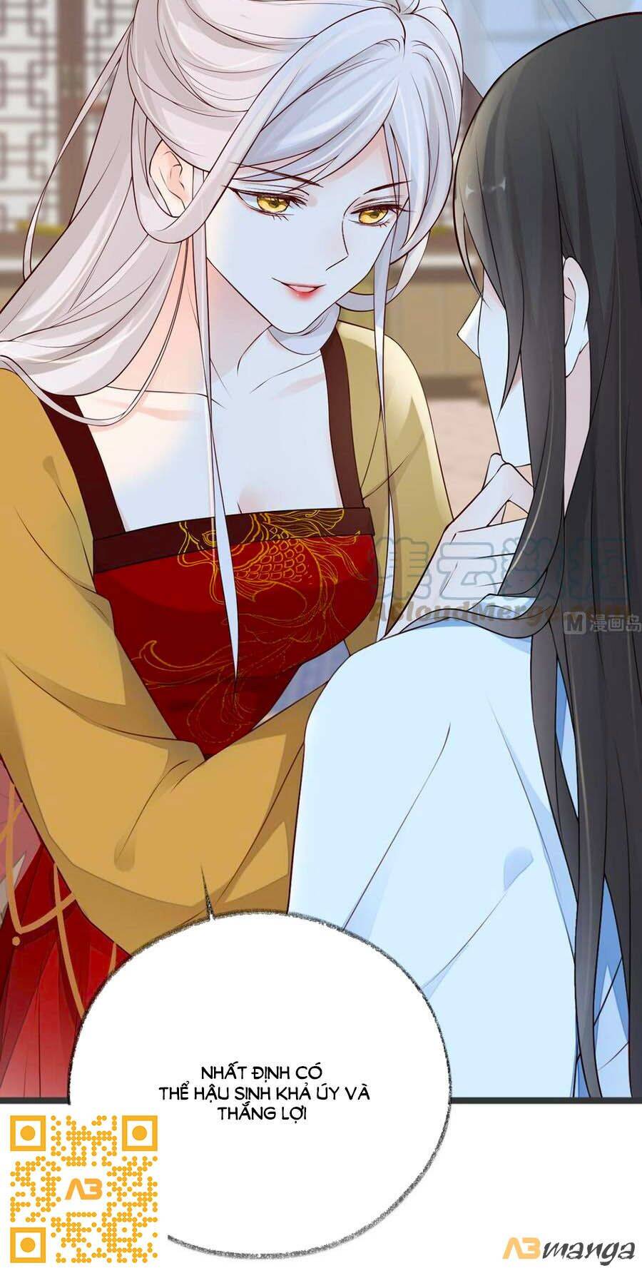 Thái Hậu Quân Hạ Thần Chapter 58 - 33