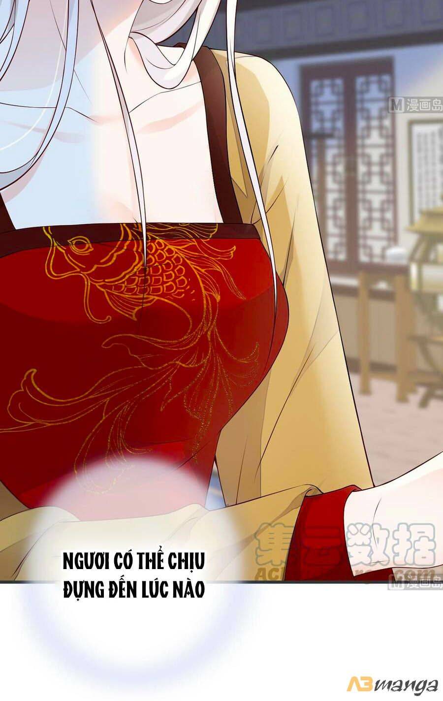 Thái Hậu Quân Hạ Thần Chapter 58 - 5