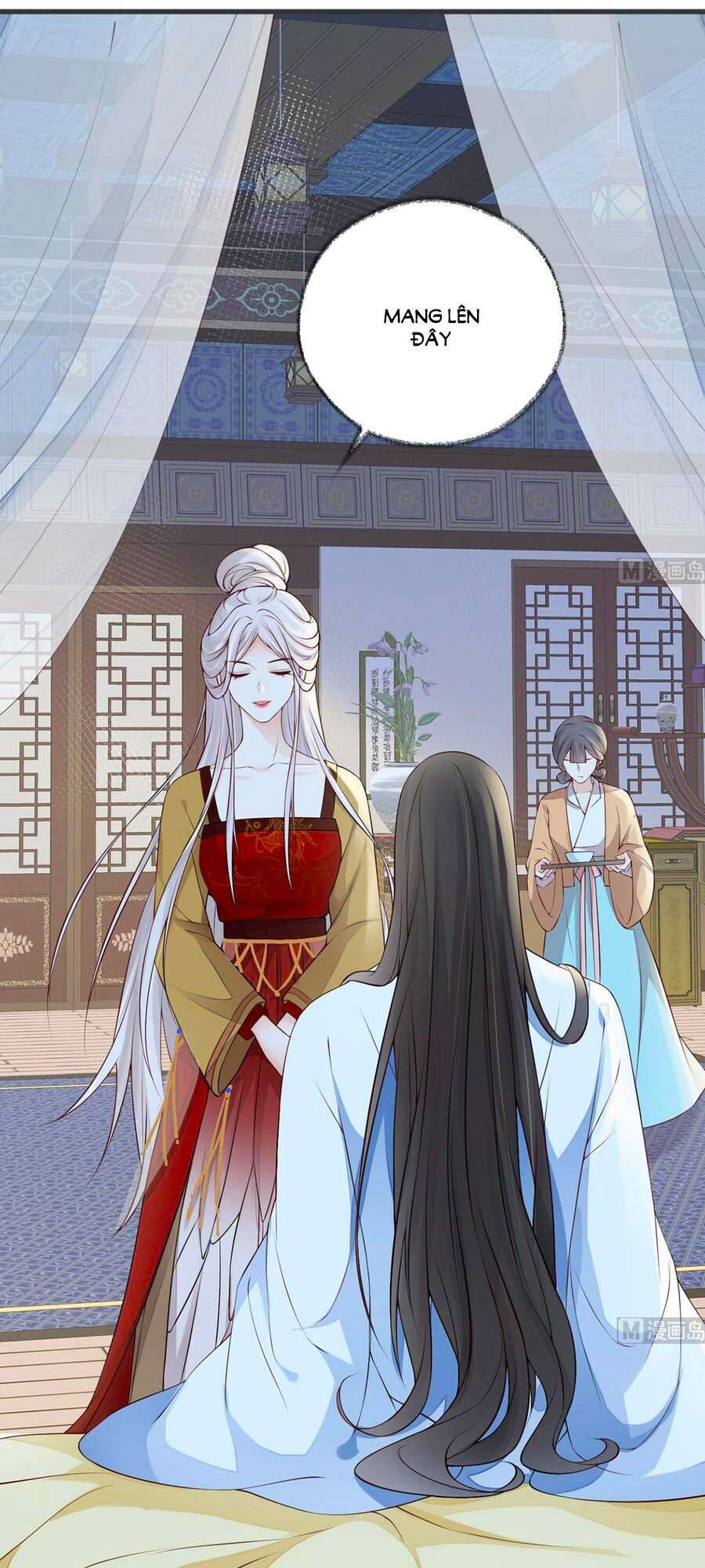 Thái Hậu Quân Hạ Thần Chapter 58 - 6