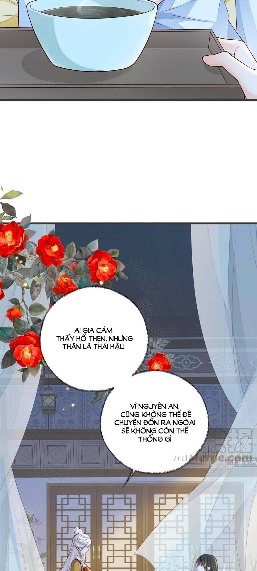 Thái Hậu Quân Hạ Thần Chapter 58 - 8