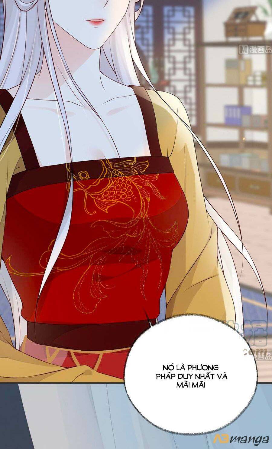 Thái Hậu Quân Hạ Thần Chapter 58 - 10