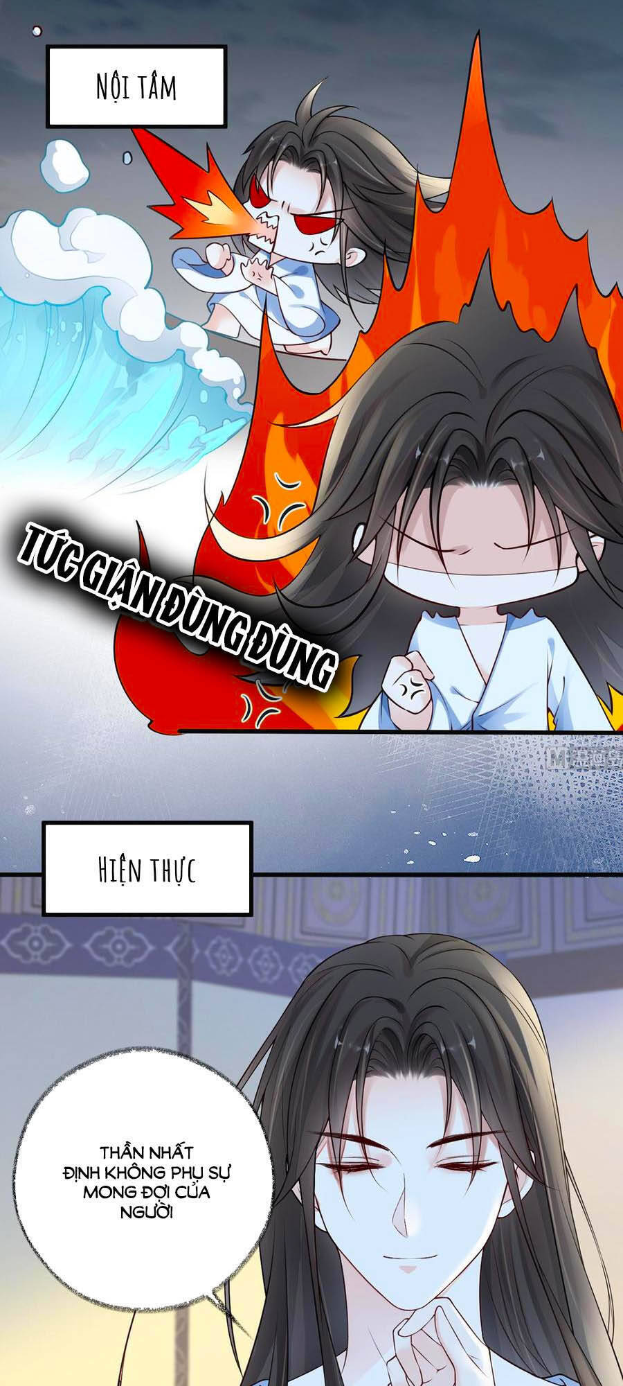 Thái Hậu Quân Hạ Thần Chapter 59 - 2