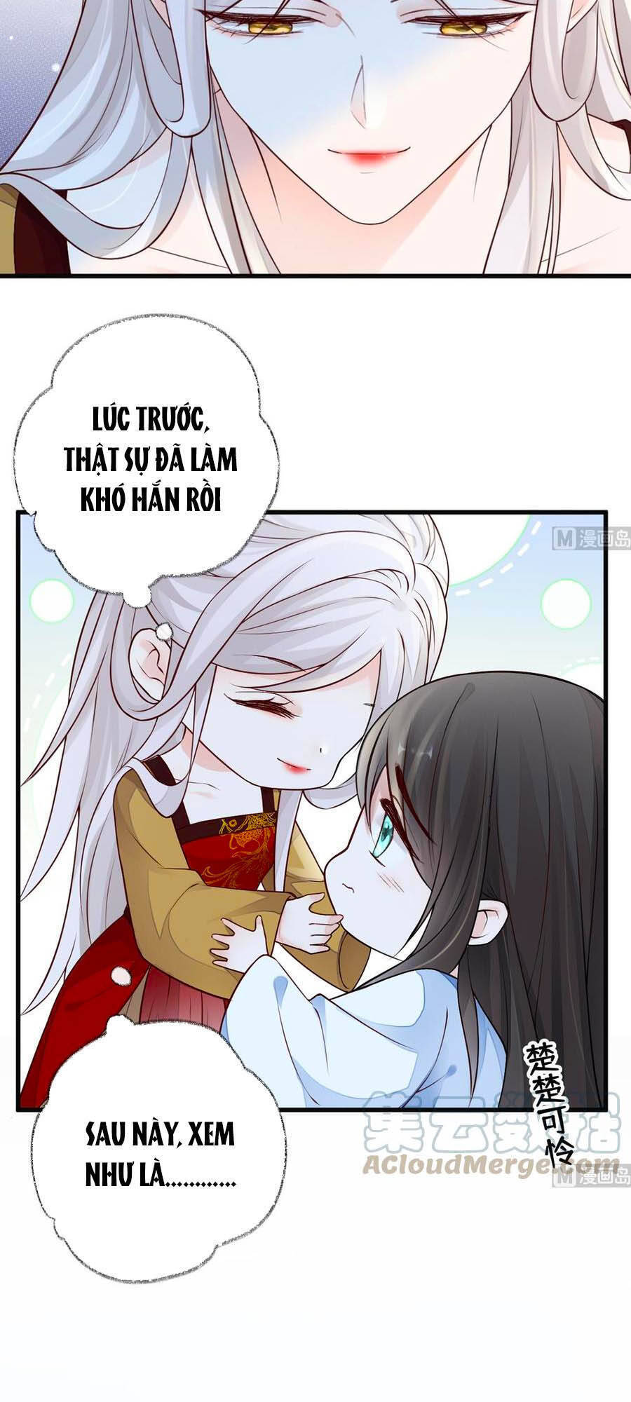 Thái Hậu Quân Hạ Thần Chapter 59 - 11