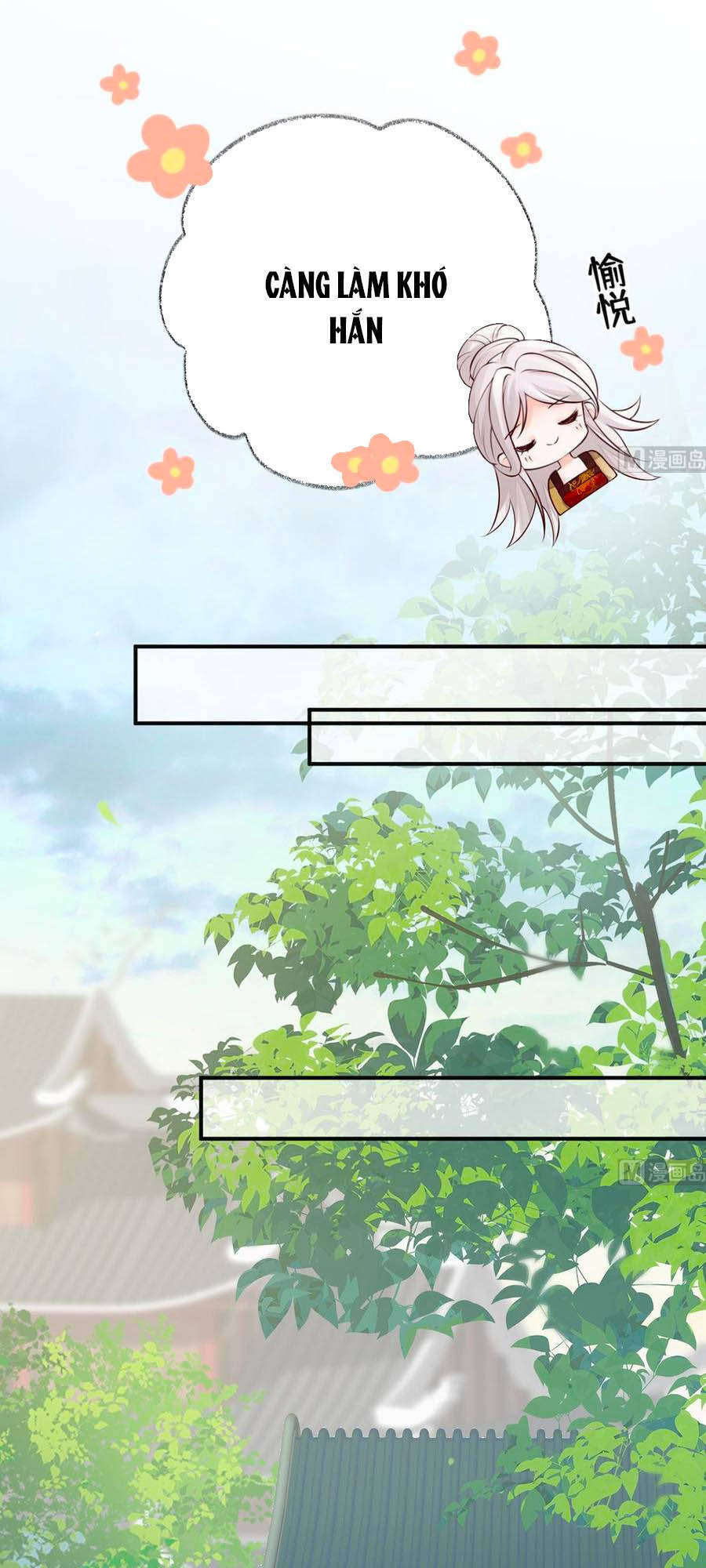 Thái Hậu Quân Hạ Thần Chapter 59 - 12