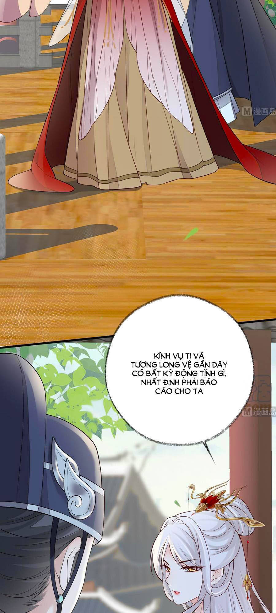 Thái Hậu Quân Hạ Thần Chapter 59 - 14