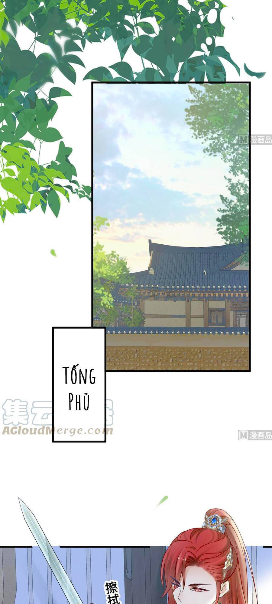 Thái Hậu Quân Hạ Thần Chapter 59 - 16