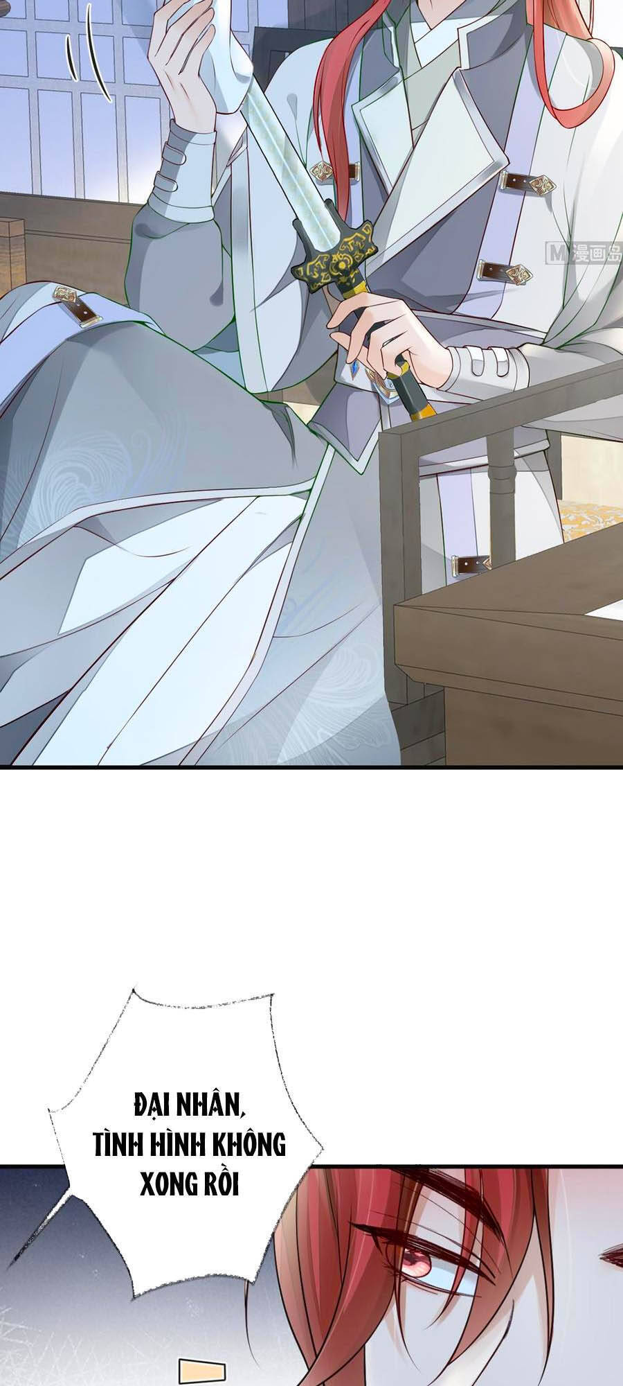 Thái Hậu Quân Hạ Thần Chapter 59 - 18