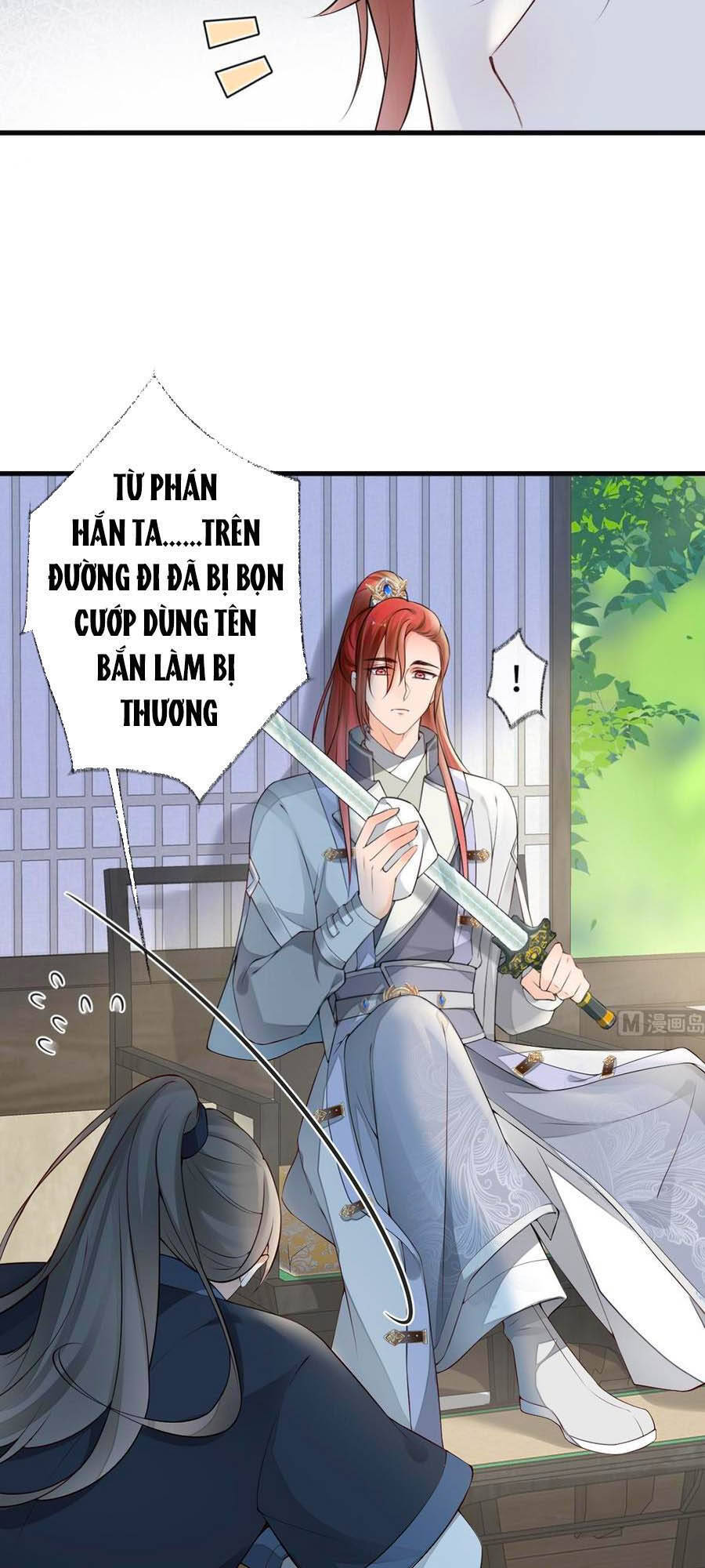 Thái Hậu Quân Hạ Thần Chapter 59 - 19