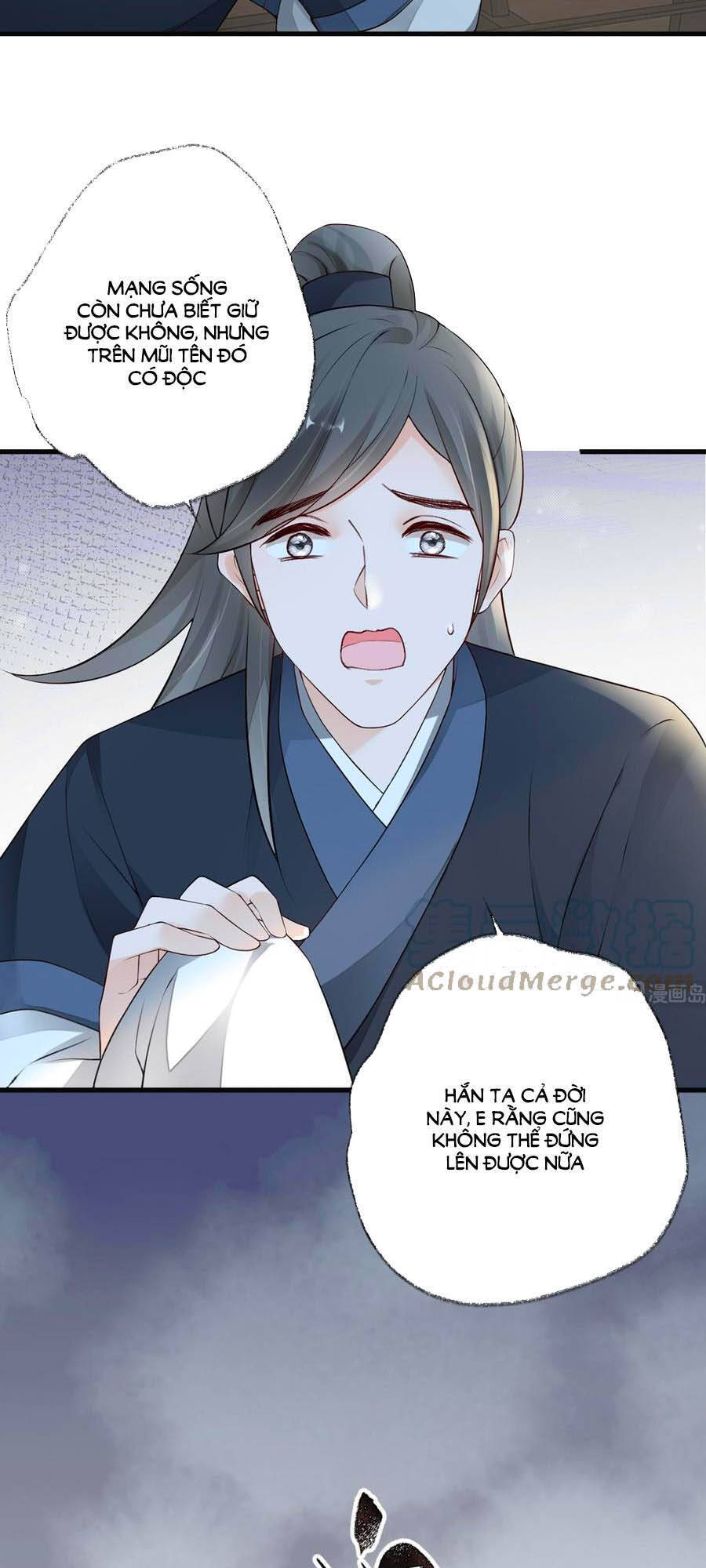 Thái Hậu Quân Hạ Thần Chapter 59 - 20