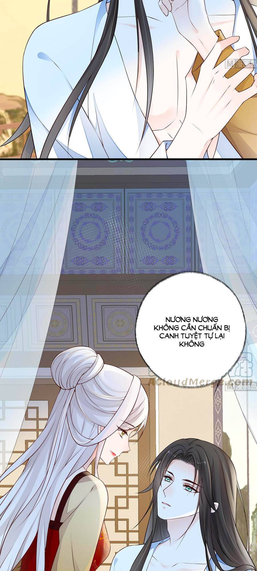 Thái Hậu Quân Hạ Thần Chapter 59 - 3