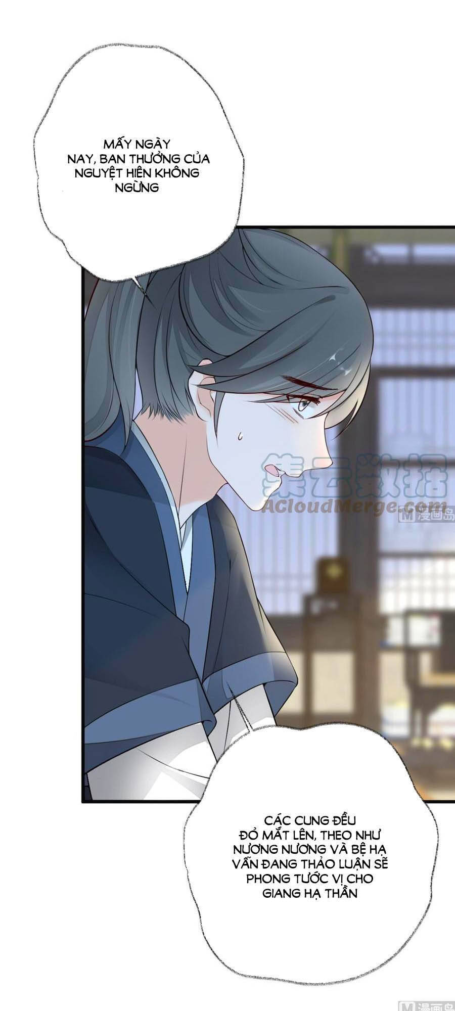 Thái Hậu Quân Hạ Thần Chapter 59 - 22