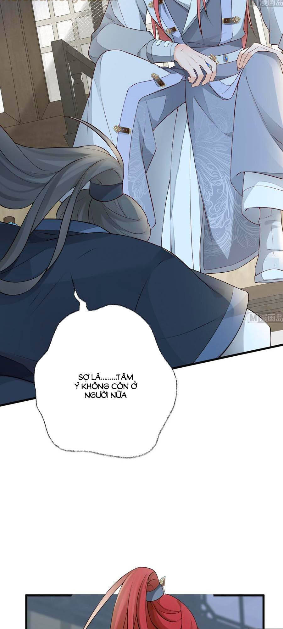 Thái Hậu Quân Hạ Thần Chapter 59 - 24