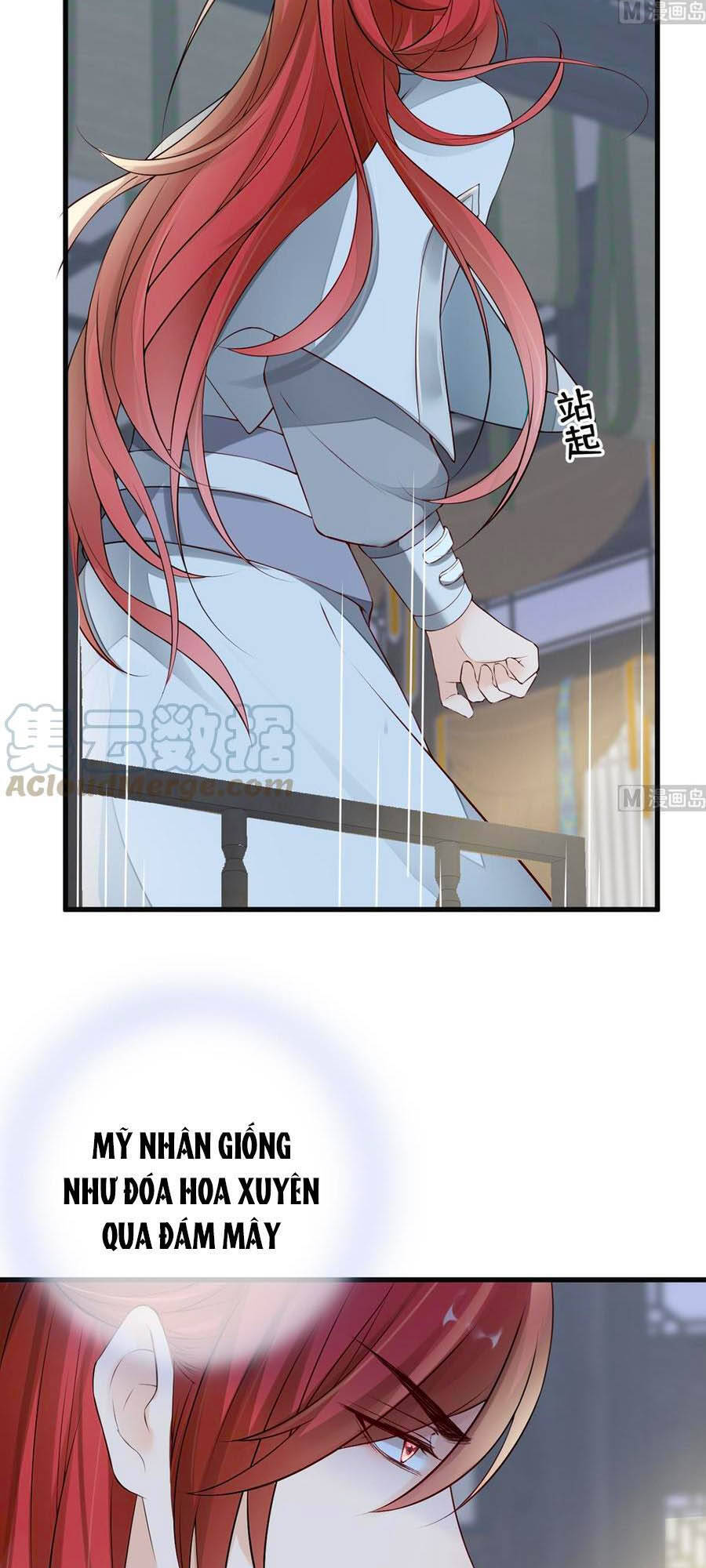 Thái Hậu Quân Hạ Thần Chapter 59 - 25