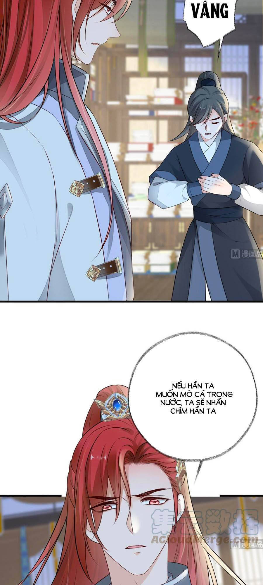 Thái Hậu Quân Hạ Thần Chapter 59 - 28