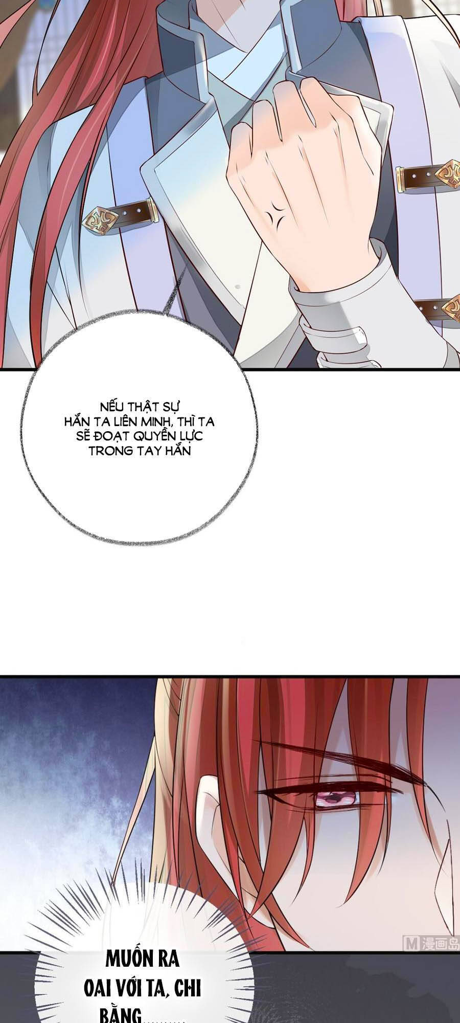 Thái Hậu Quân Hạ Thần Chapter 59 - 29