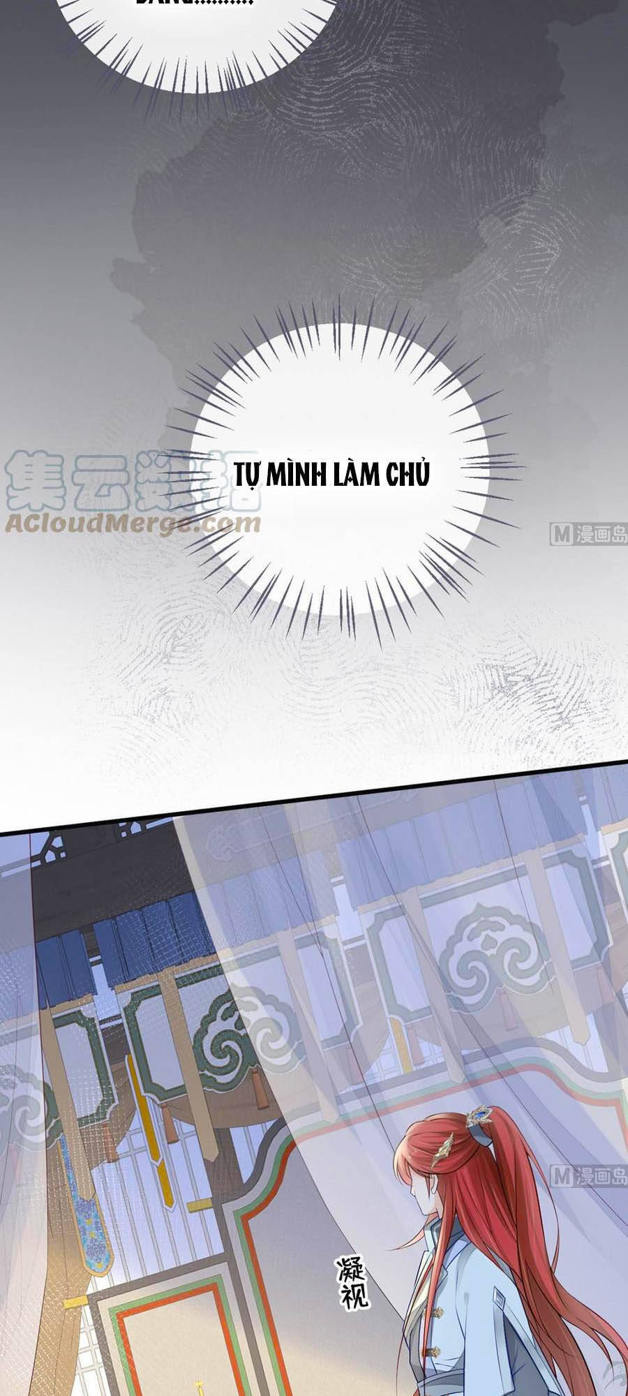 Thái Hậu Quân Hạ Thần Chapter 59 - 30