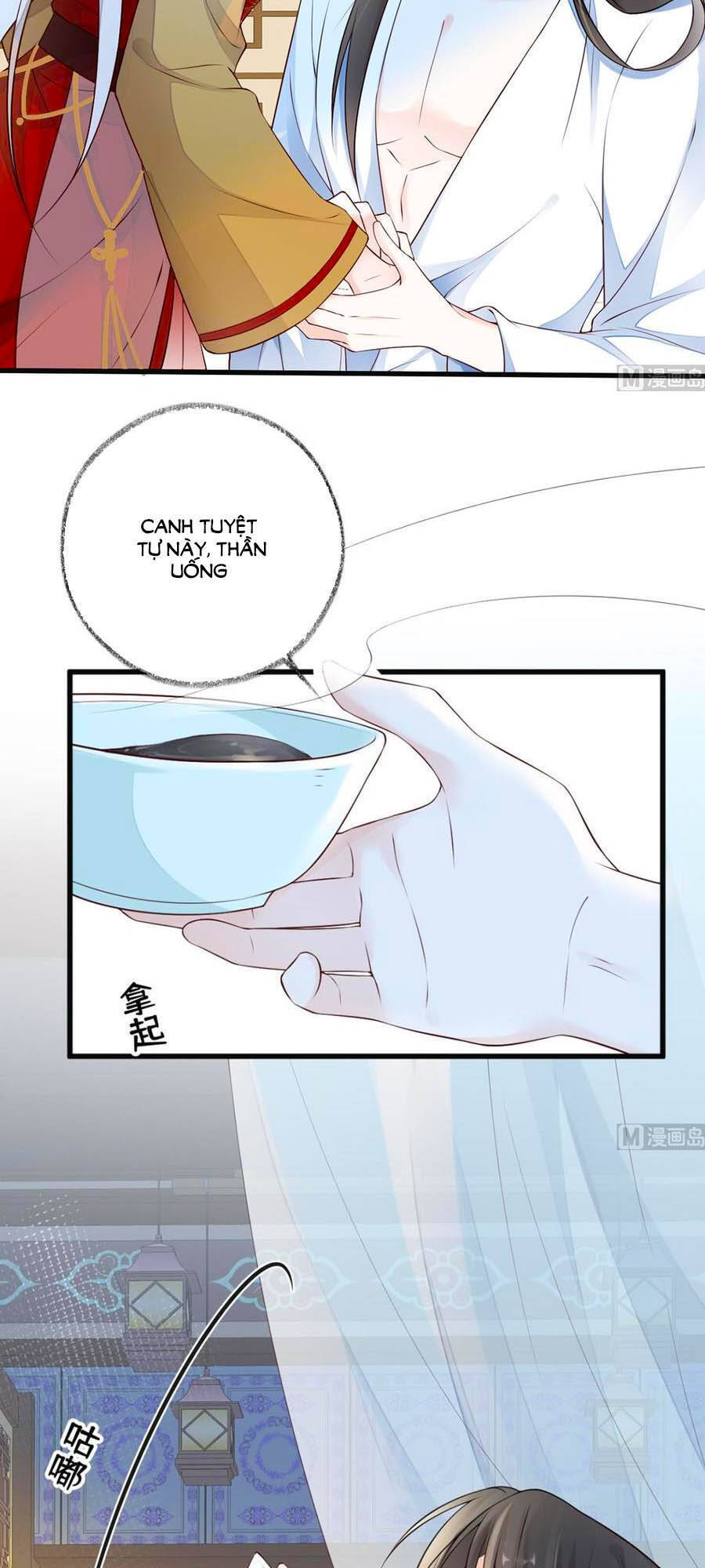 Thái Hậu Quân Hạ Thần Chapter 59 - 4