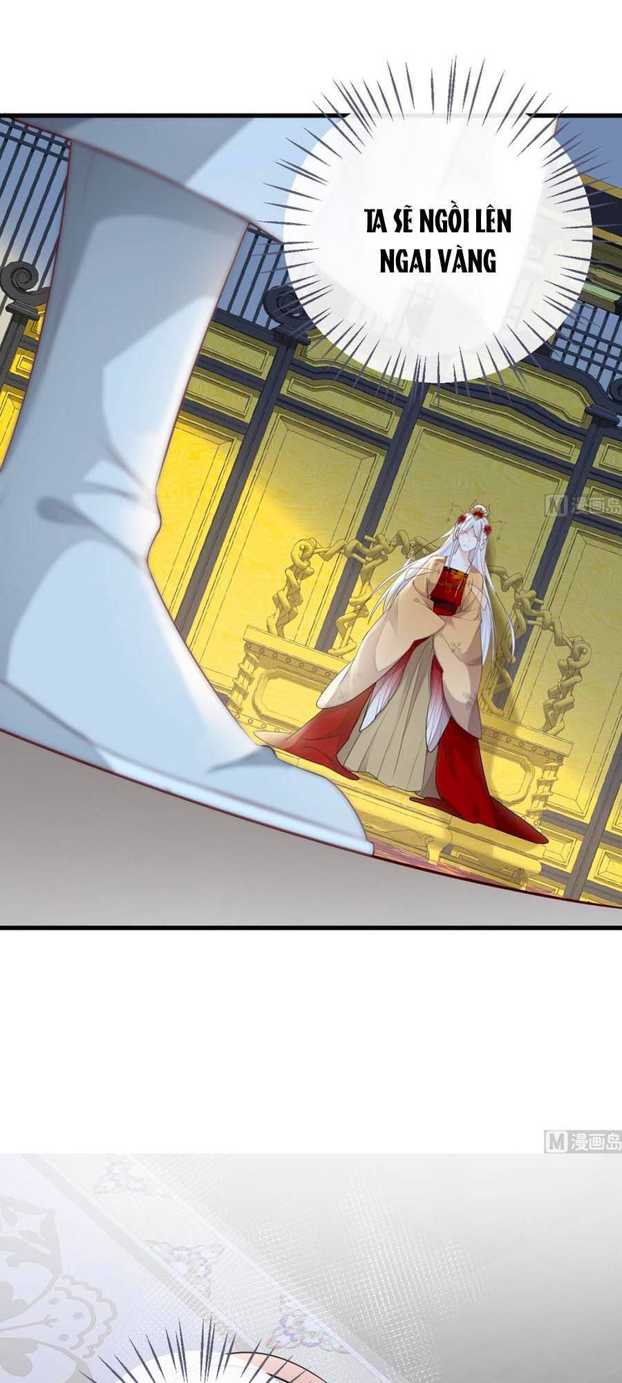 Thái Hậu Quân Hạ Thần Chapter 59 - 34