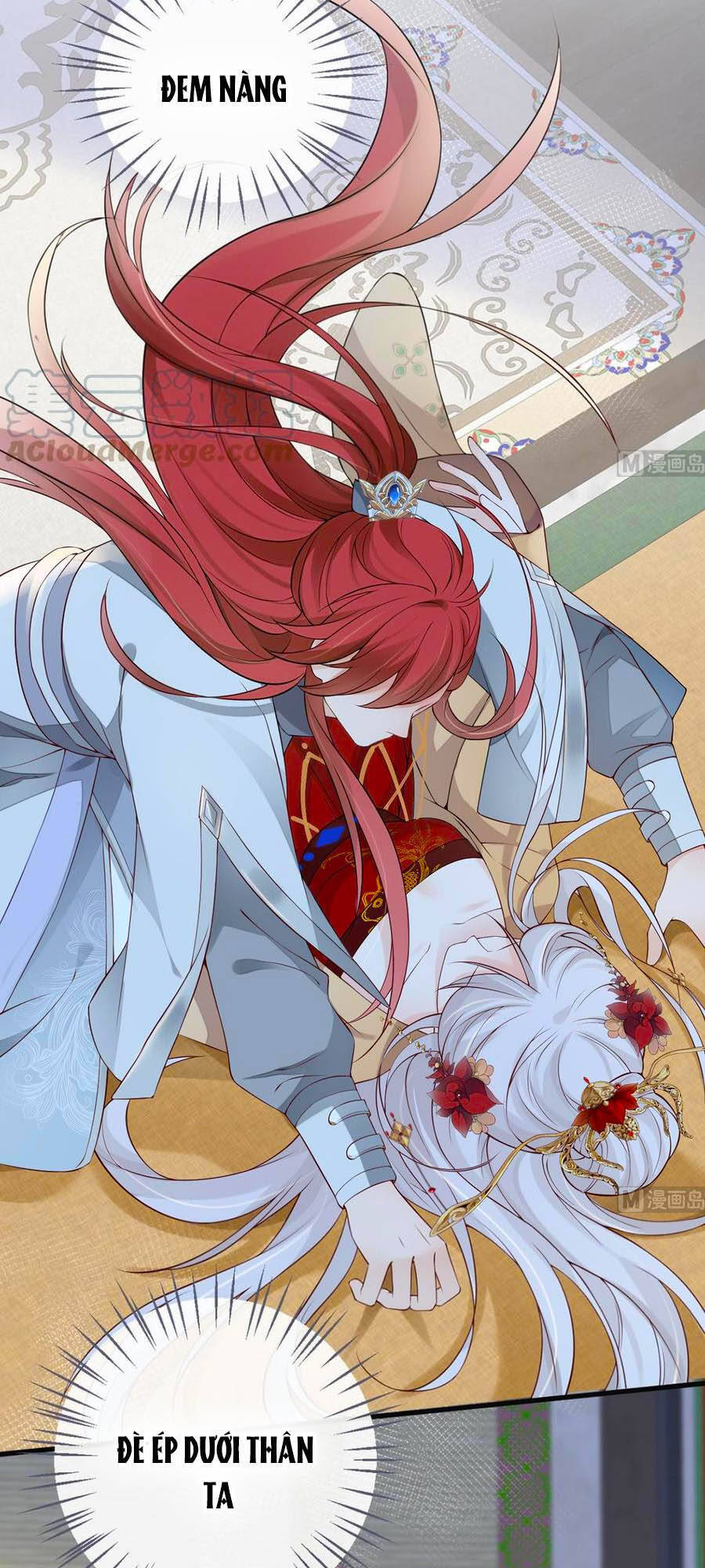 Thái Hậu Quân Hạ Thần Chapter 59 - 35