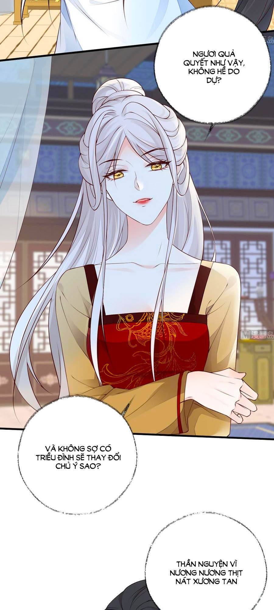 Thái Hậu Quân Hạ Thần Chapter 59 - 6